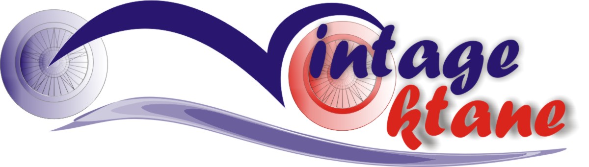 Logo Design by ariepapamentari for Vintage Oktane | Design #4884148