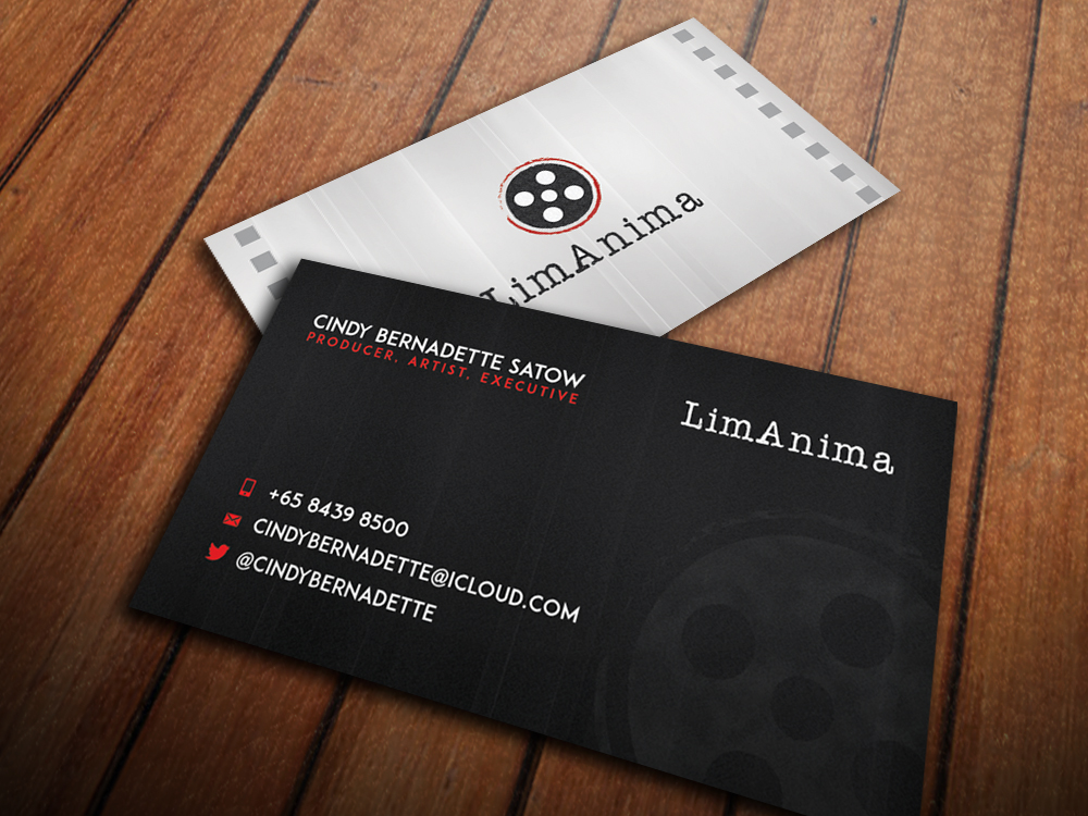 Design de Carte de Visite par PenTool pour ce projet | Design : #5005269