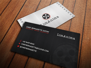 Design de Carte de Visite par PenTool pour ce projet | Design #5005269