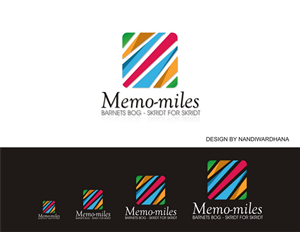 Logo Design by nandiwardhana