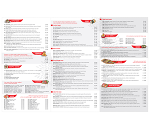 Brochure Design by NoirBlanc for this project | Design #1399051