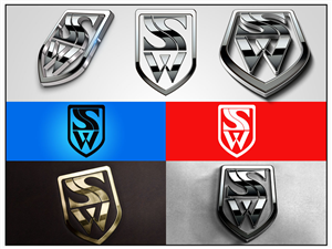 Logo Design by Pro Templates