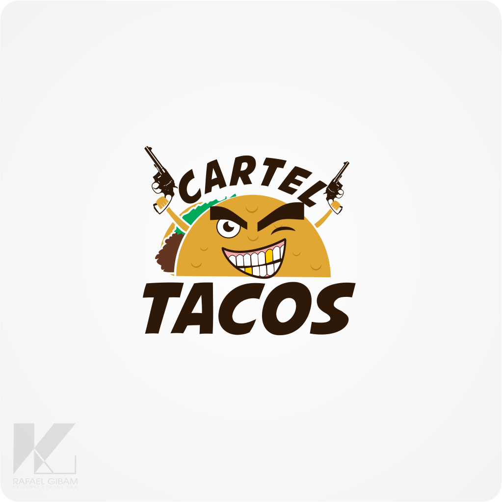 Logo Design by Rafael Willames for this project | Design #4855340
