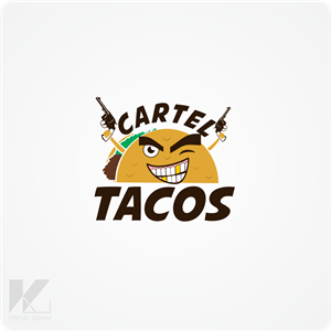 Logo Design by Rafael Willames