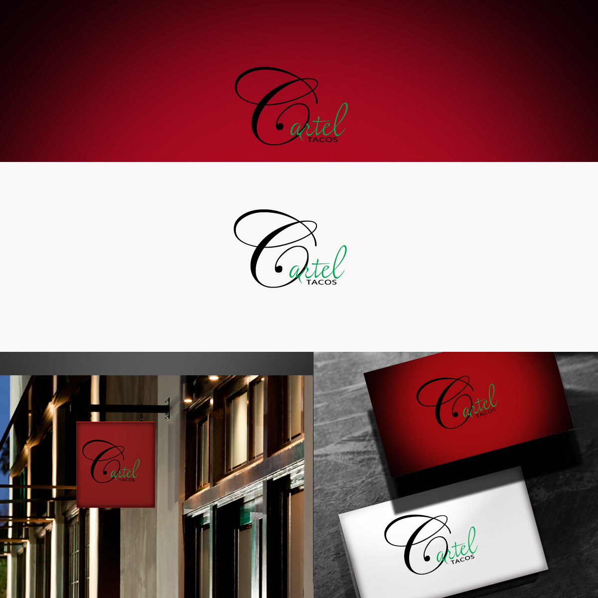 Logo Design by DINGER-BROS for this project | Design #4875101