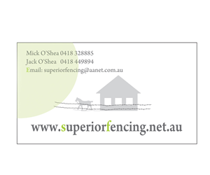 Business Card Design by Deedeee