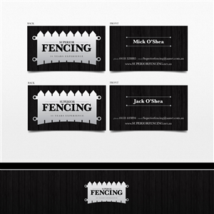 Business Card Design by Studio Undefined