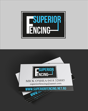 Business Card Design by Marvil