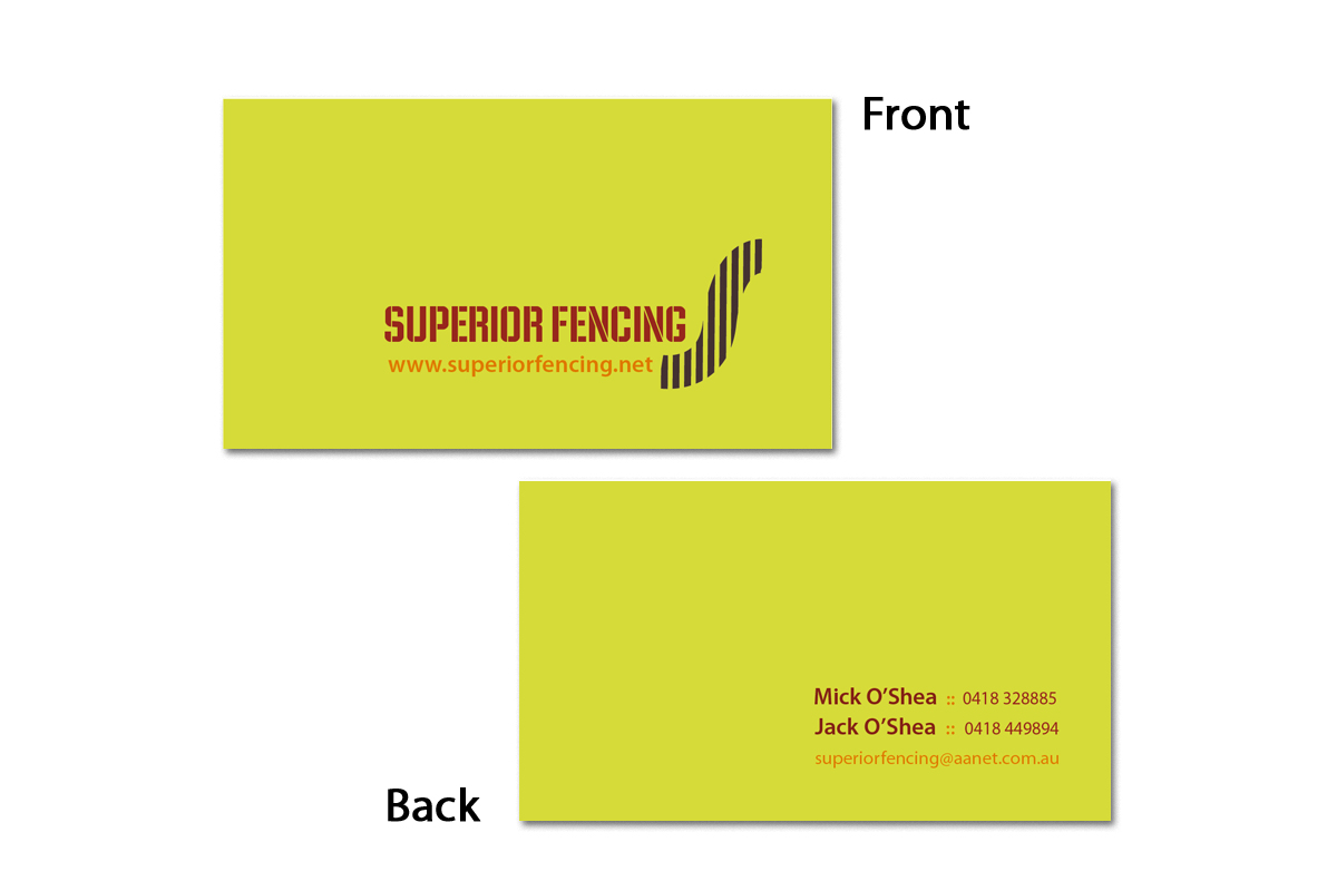 Design de Carte de Visite par njvDesign pour ce projet | Design #1383778