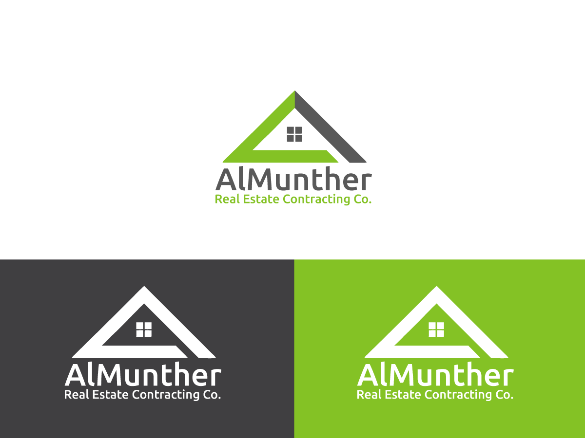 Logo Design by Anyl Thapa for this project | Design #4940951