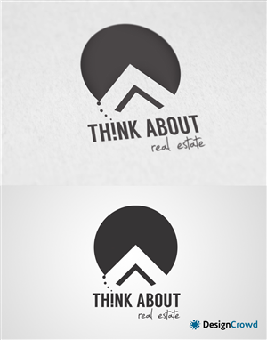 Logo Design by Sheeraz for this project | Design: #4855974