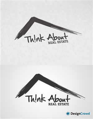 Logo Design by Sheeraz for this project | Design: #4855975