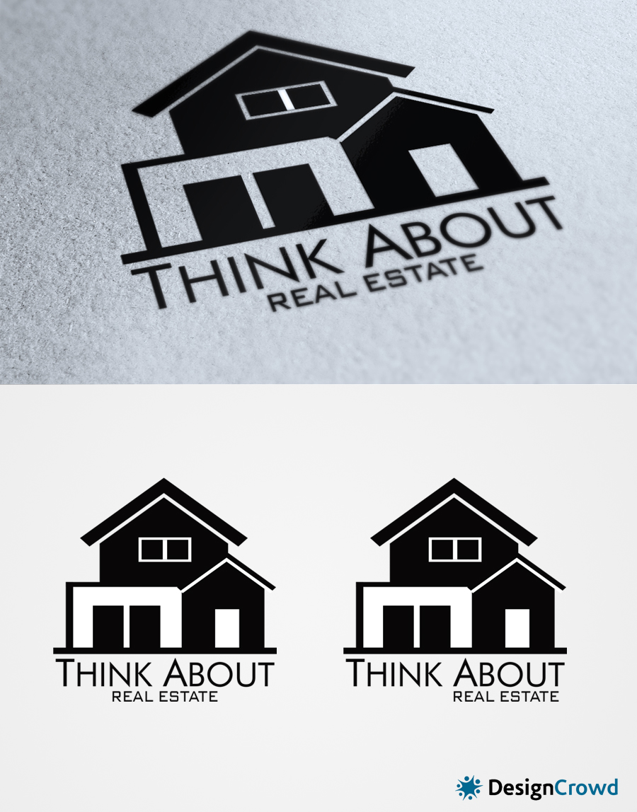 Logo Design by Sheeraz for this project | Design #4890807