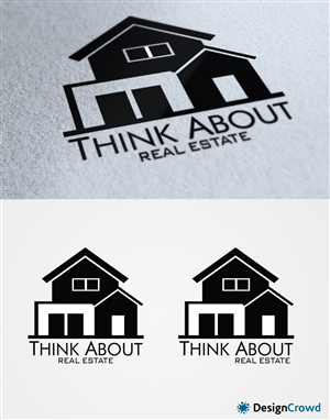 Logo Design by Sheeraz for this project | Design: #4890807