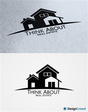 Logo Design by Sheeraz for this project | Design: #4890824