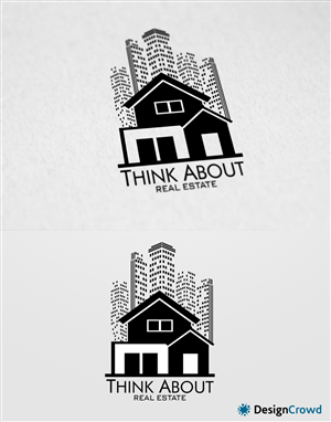Logo Design by Sheeraz for this project | Design: #4892838