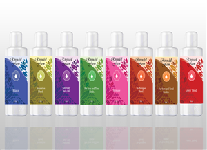 Label Design by markgraphics.ja for Prestige Diva Imports Pty Ltd | Design: #4963338