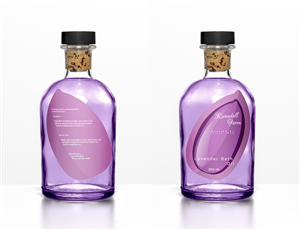 Label Design by WAVE d3sign for Prestige Diva Imports Pty Ltd | Design: #4865364