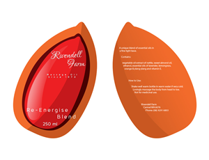 Label Design by WAVE d3sign for Prestige Diva Imports Pty Ltd | Design: #4865369