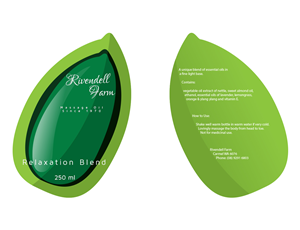 Label Design by WAVE d3sign for Prestige Diva Imports Pty Ltd | Design: #4865375