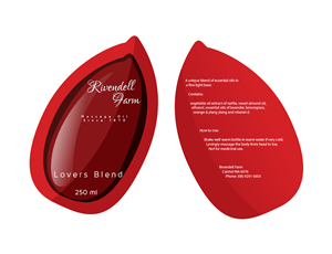 Label Design by WAVE d3sign for Prestige Diva Imports Pty Ltd | Design: #4865379