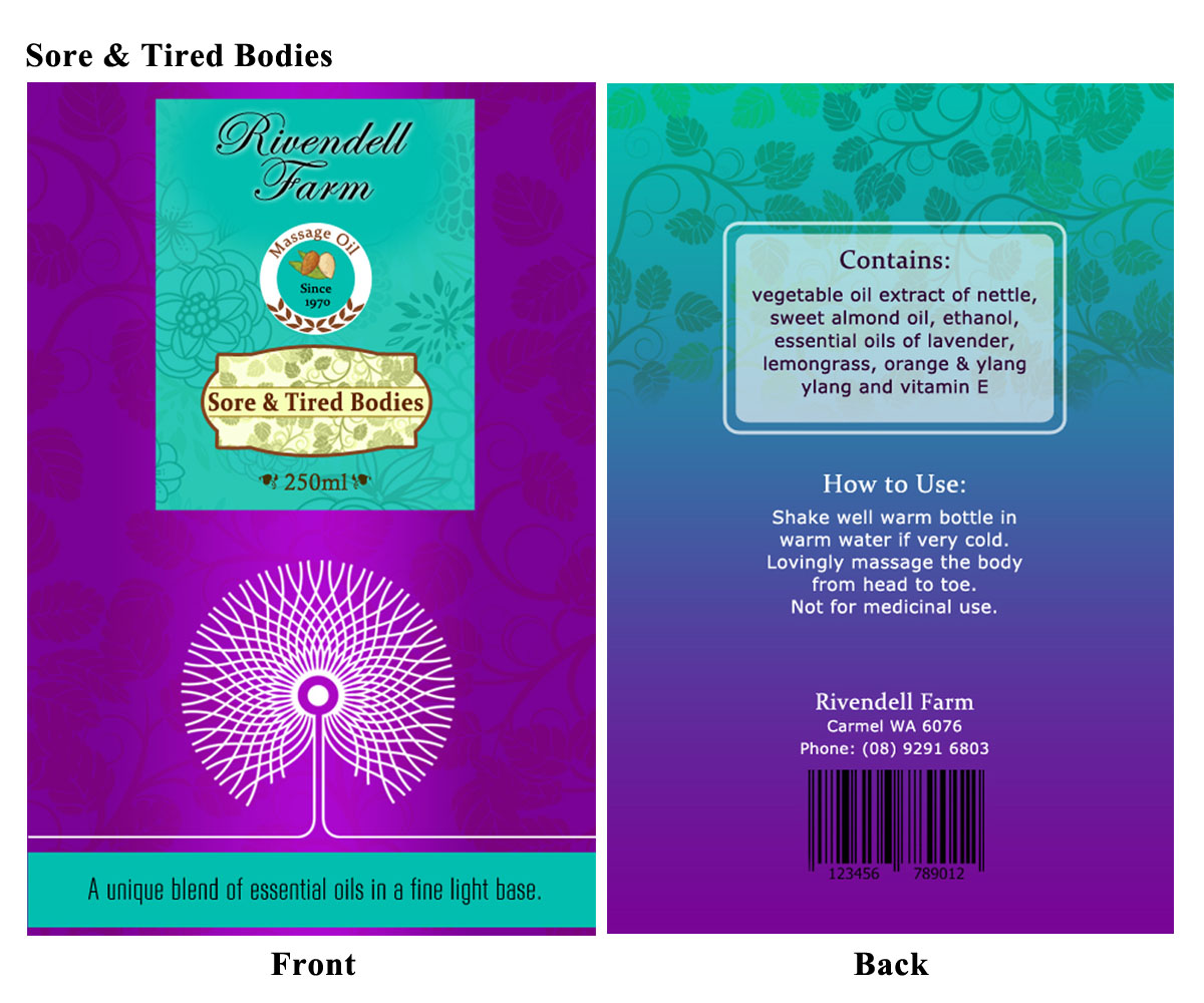 Label Design by Chinmayees for Prestige Diva Imports Pty Ltd | Design #4893765