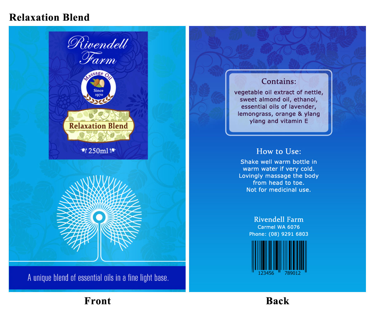 Label Design by Chinmayees for Prestige Diva Imports Pty Ltd | Design #4893783