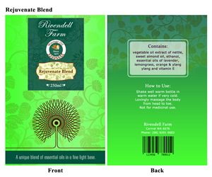 Label Design by Chinmayees for Prestige Diva Imports Pty Ltd | Design: #4893788