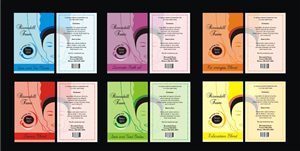 Label Design by Chinmayees for Prestige Diva Imports Pty Ltd | Design: #4895180