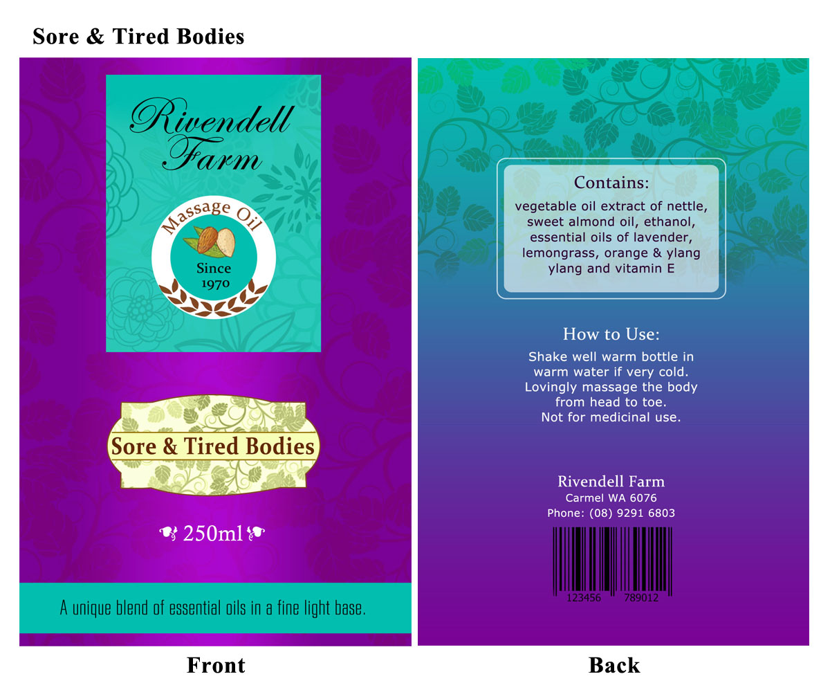 Design Étiquette par Chinmayees pour Prestige Diva Imports Pty Ltd | Design #4901247