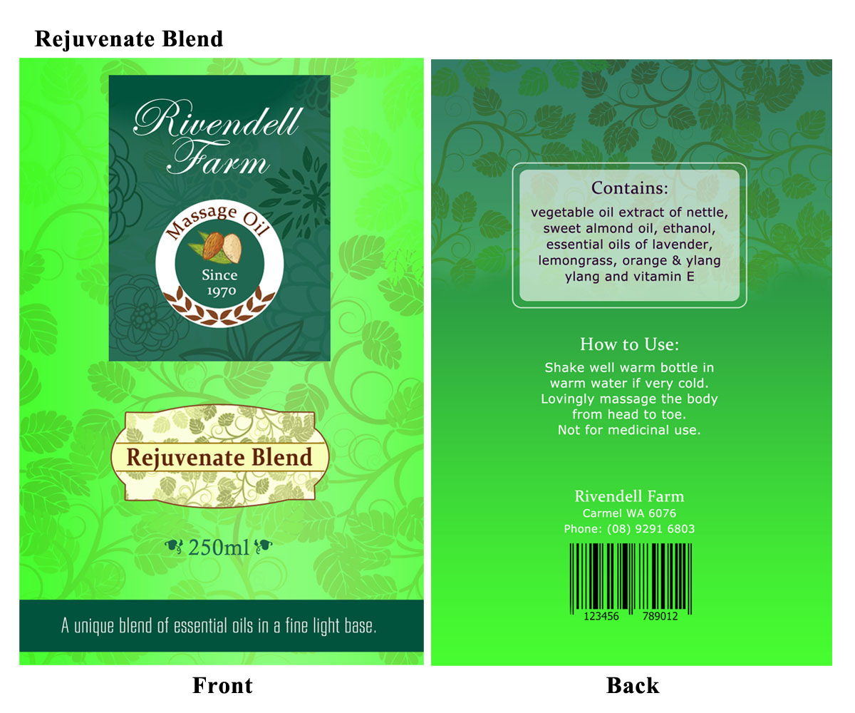 Label Design by Chinmayees for Prestige Diva Imports Pty Ltd | Design #4901259