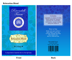 Label Design by Chinmayees for Prestige Diva Imports Pty Ltd | Design: #4905027