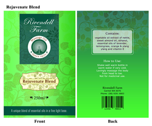 Label Design by Chinmayees for Prestige Diva Imports Pty Ltd | Design: #4905029