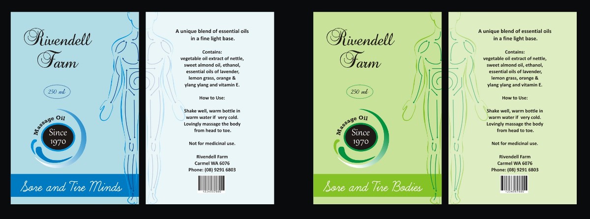 Label Design by Chinmayees for Prestige Diva Imports Pty Ltd | Design #4905896