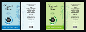 Label Design by Chinmayees for Prestige Diva Imports Pty Ltd | Design: #4905896
