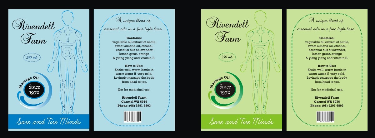 Label Design by Chinmayees for Prestige Diva Imports Pty Ltd | Design #4905903