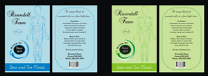 Label Design by Chinmayees for Prestige Diva Imports Pty Ltd | Design: #4905903