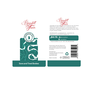 Label Design by PriDegree for Prestige Diva Imports Pty Ltd | Design: #4877520