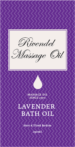 Label Design by Michaela Hudeckova for Prestige Diva Imports Pty Ltd | Design: #4884738