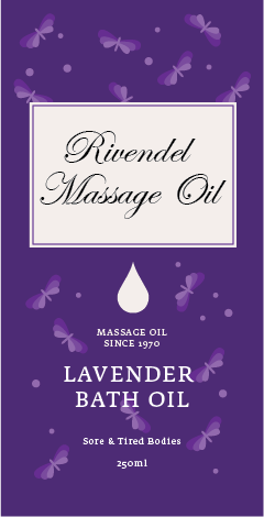 Label Design by Michaela Hudeckova for Prestige Diva Imports Pty Ltd | Design: #4894026