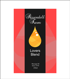 Label Design by cornel888