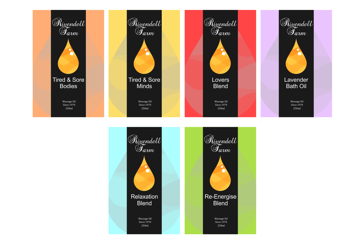 Label Design by cornel888 for Prestige Diva Imports Pty Ltd | Design #4870821