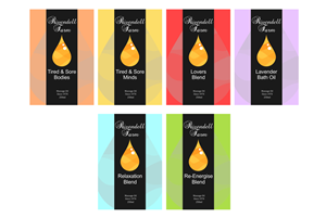 Label Design by cornel888 for Prestige Diva Imports Pty Ltd | Design: #4870821