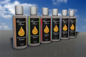 Label Design by cornel888 for Prestige Diva Imports Pty Ltd | Design: #4870830