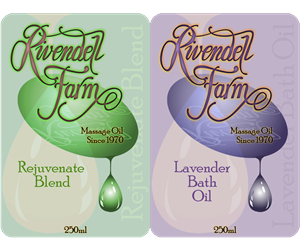 Label Design by dennis william gaylor for Prestige Diva Imports Pty Ltd | Design: #4882739