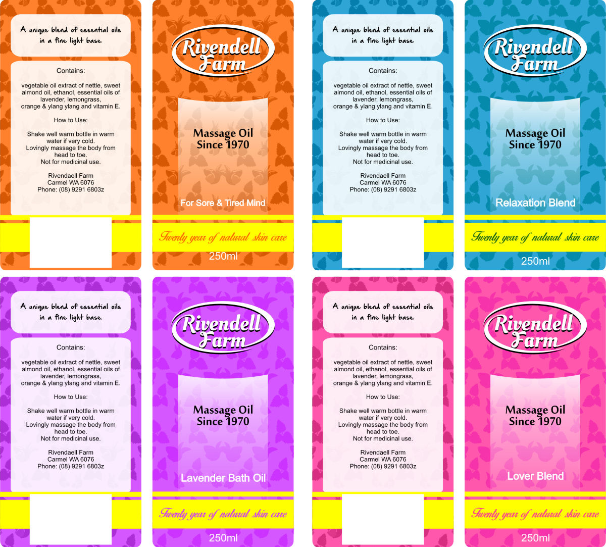 Label Design by golekduit for Prestige Diva Imports Pty Ltd | Design #4868863