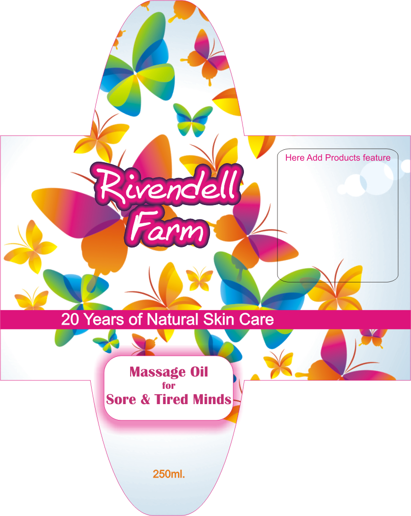 Label Design by kh.mubashar for Prestige Diva Imports Pty Ltd | Design #4857865