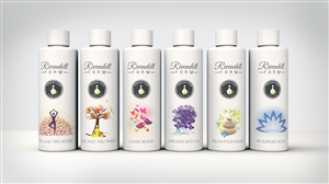 Label Design by Colouredconcepts