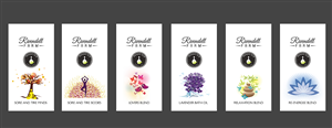 Label Design by Colouredconcepts for Prestige Diva Imports Pty Ltd | Design: #4881713