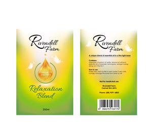 Label Design by 881153 for Prestige Diva Imports Pty Ltd | Design: #4885966